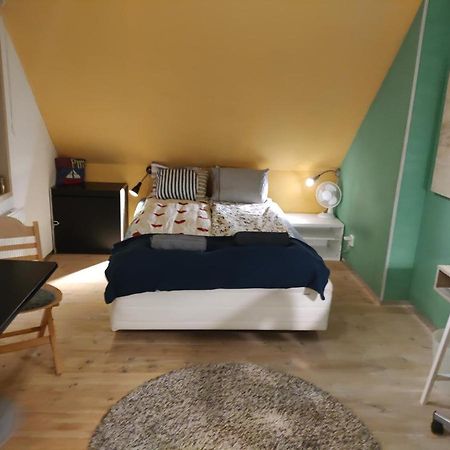 Pink House Room#1 Στοκχόλμη Εξωτερικό φωτογραφία