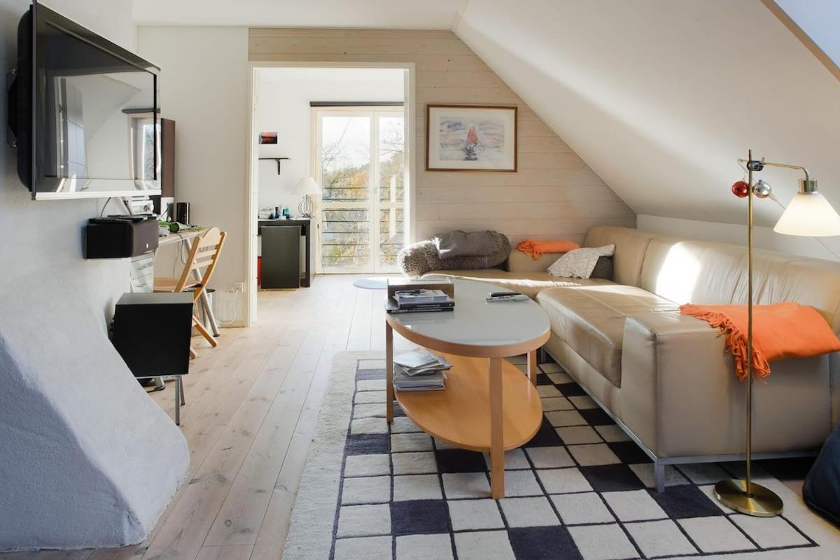 Pink House Room#1 Στοκχόλμη Εξωτερικό φωτογραφία