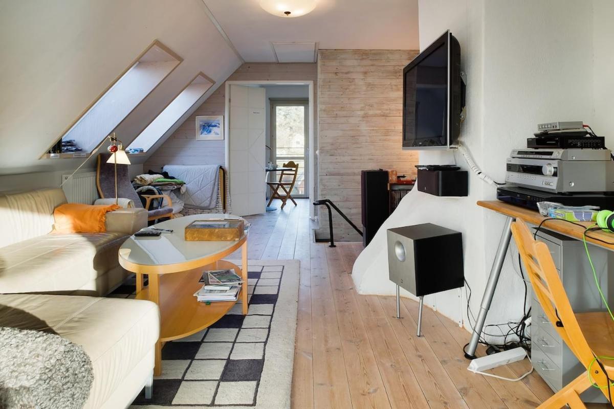 Pink House Room#1 Στοκχόλμη Εξωτερικό φωτογραφία