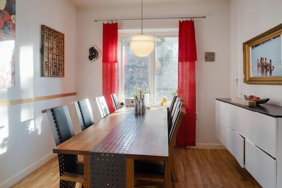 Pink House Room#1 Στοκχόλμη Εξωτερικό φωτογραφία