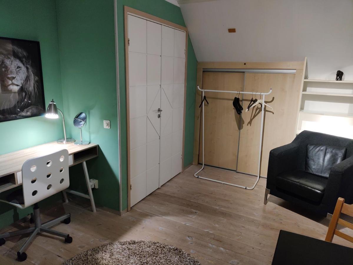 Pink House Room#1 Στοκχόλμη Εξωτερικό φωτογραφία