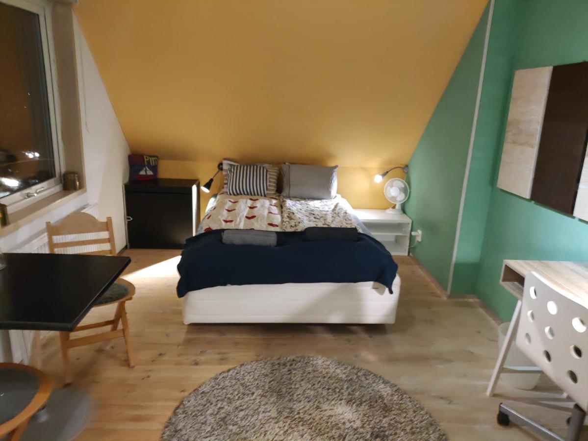 Pink House Room#1 Στοκχόλμη Εξωτερικό φωτογραφία